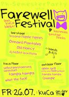 Farewell Fest