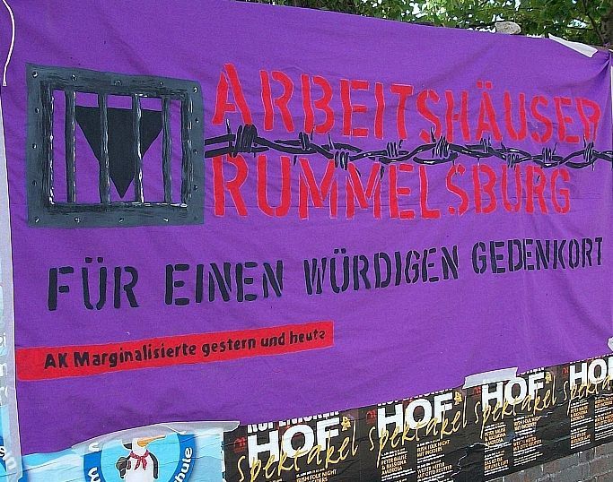 Arbeitskreis Rummelsburg