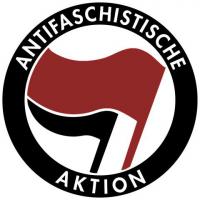 Die Autonome Antifa Freiburg räumt auf