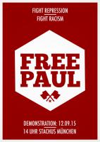 Free Paul