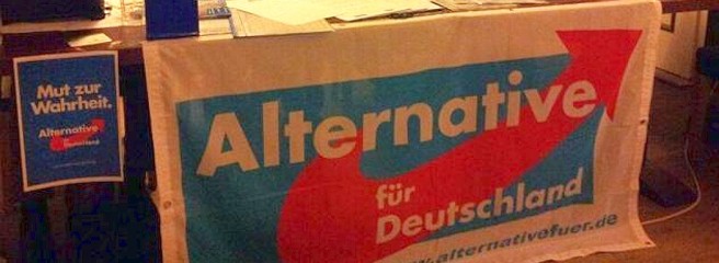 Die AFD will auch in Bochum zur Kommunalwahl antreten.