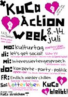 KuCa Action Week
