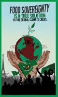 Via Campesina / Peasant food sovereignty