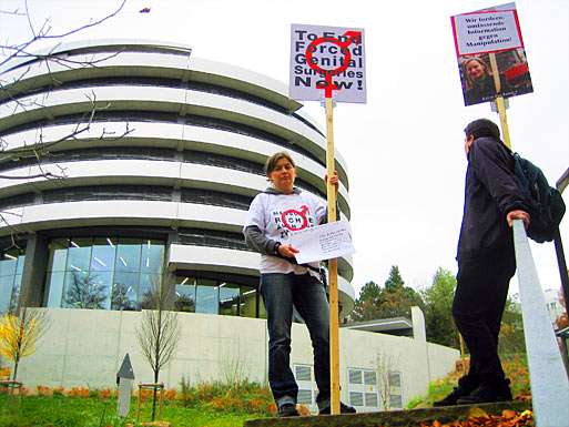 EMBL/EMBO Heidelberg