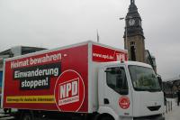 Nazikundgebung in Stuttgart verhindern!