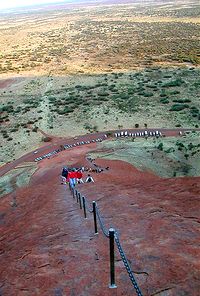 Uluru