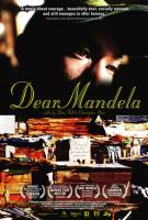 Dear Mandela - Poster