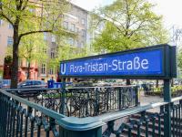 Flora-Tristan-Straße