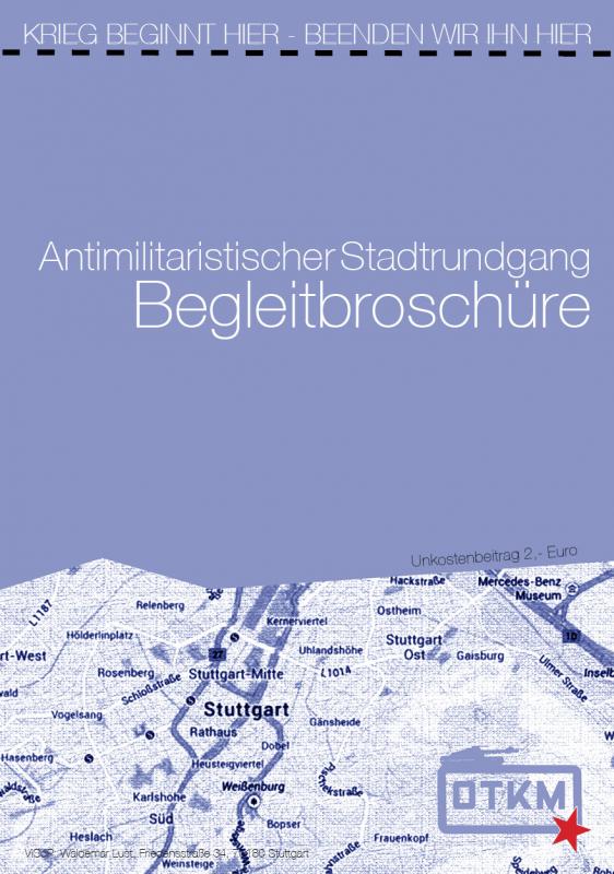 Begleitbroschüre