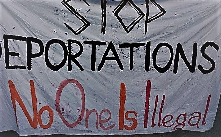 Stop Deportations