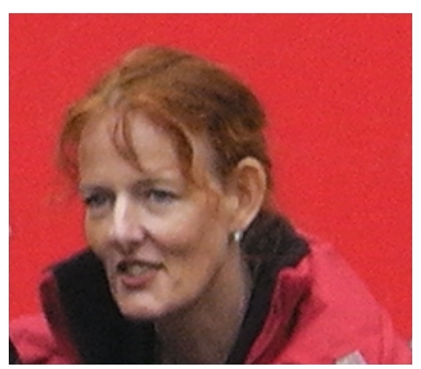 Sigrid Schüssler (Laufach), Spitzenkandidatin NPD Bayern