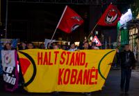 Solidarität mit den Menschen in Kobanê und Rojava 5