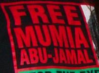 Free Mumia Now!