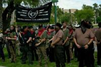 Redneck Revolt und der John Brown Gun Club
