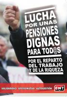 Landesweiter Renten-Aktionstag in Spanien 2