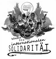 Woche der internationalen Solidarität