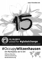 OccupyWitzenhausen_15O_blume