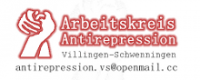 Arbeitskreis Antirepression