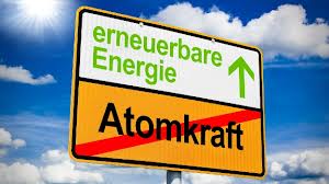 Erneuerbare Energie