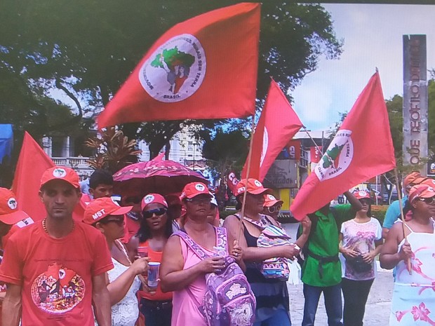 PROTESTO SERGIPE1