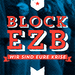 Blockupy 2015 - Block-EZB