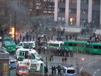 Uniplatz gegen 16:15