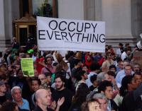 30. September 2011: Occupy Wall Street