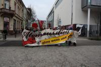 Anti-Atom-Demonstration in Freiburg
