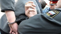 Moskauer Antifaschist kommt nach Polizei-Folter mit Gehirnverletzung ins Krankenhaus