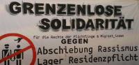 Dachau: Grenzenlose Solidarität