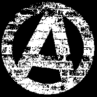 Anachristischer Krongress Logo