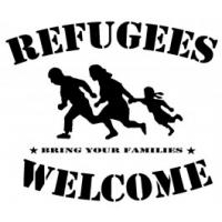 refugees-welcome