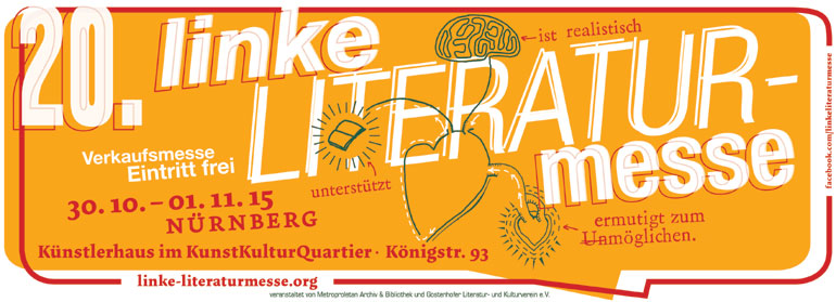 Linke Literaturmesse