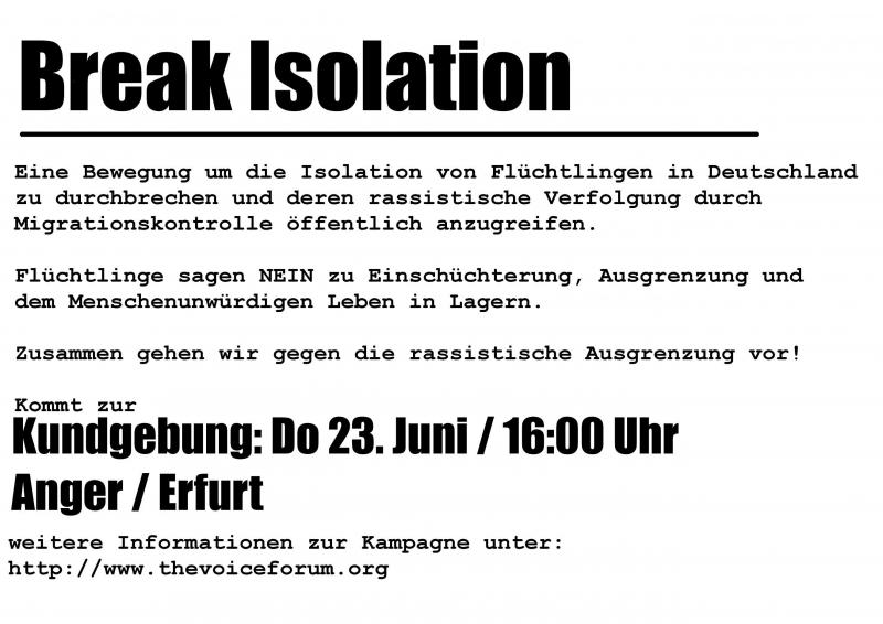 erfurt rally breakisolation erfurt 23