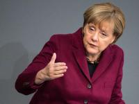 Angie aka Angela Merkel
