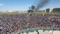 Newroz in Amed 2016