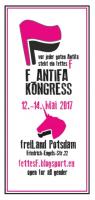F_Antifa Kongress Potsdam Flyer 1