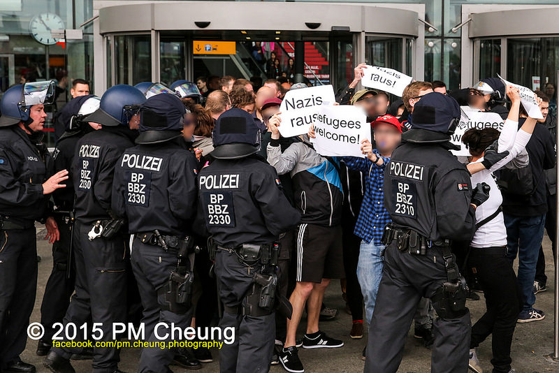 9. Mai 2015, Berlin