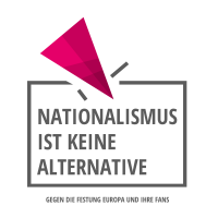 Nationalismus ist keine Alternative