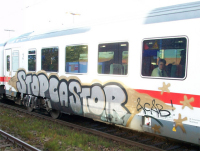 graffiti