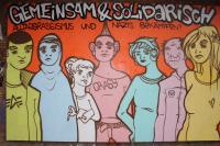 Gemeinsam & Solidarisch 1