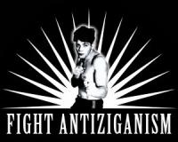fight antiziganism