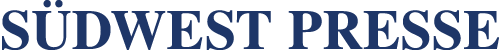 Logo Südwest Presse