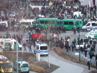 Uniplatz, 15:50–16:05