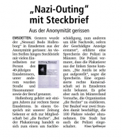 Artikel Emsdettener Volkszeitung 06.03.2013