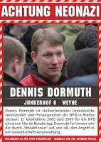 Dennis Dormuth
