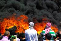 Kafr Qaddoum Foto: svenson.berger