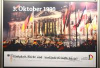 Adbusting Berlin Tag der deutschen Einheit