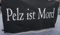 pelz ist mord