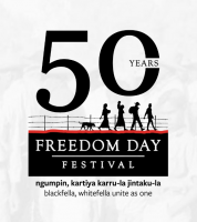 Freedom Day Festival